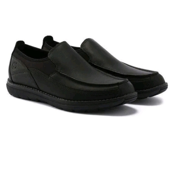 Timberland Barrett Park Men's Slip-On Shoes - Picture 1 of 6